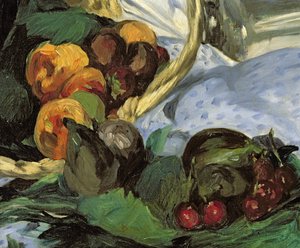 Dejeuner sur lHerbe、1863年、2310年のキャンバスに油彩 作： Édouard Manet